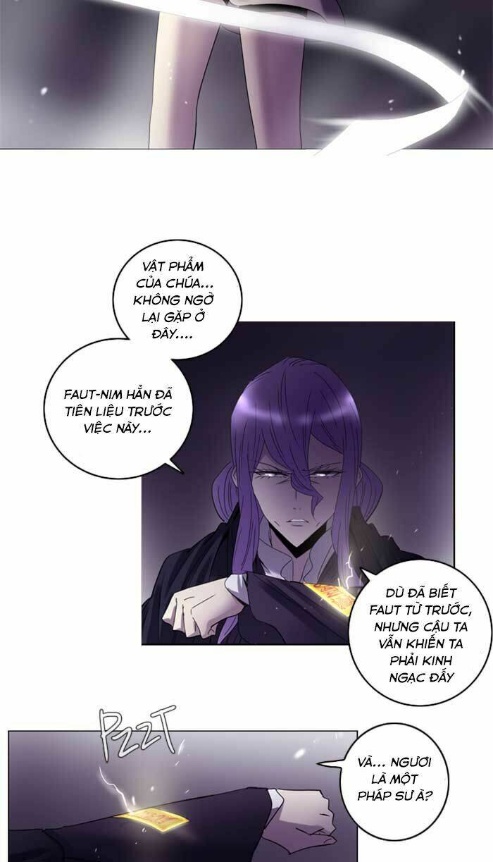 bản khế ước linh hồn chapter 75 10