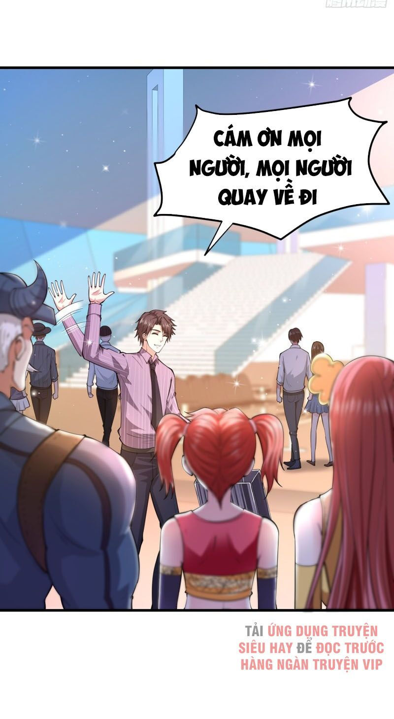 tối cường thần y tại đô thị chapter 153 26