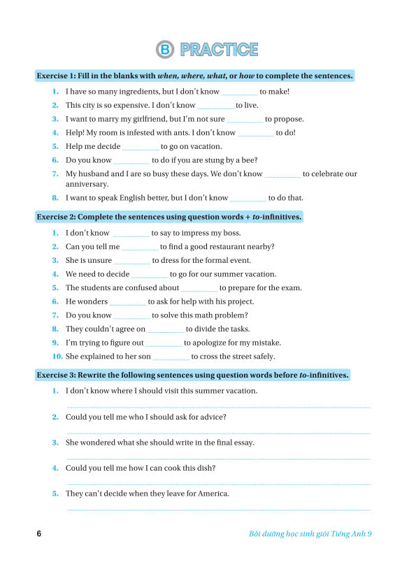 Sách - Bồi Dưỡng Học Sinh Giỏi Tiếng Anh 9 - Global Success - ndbooks