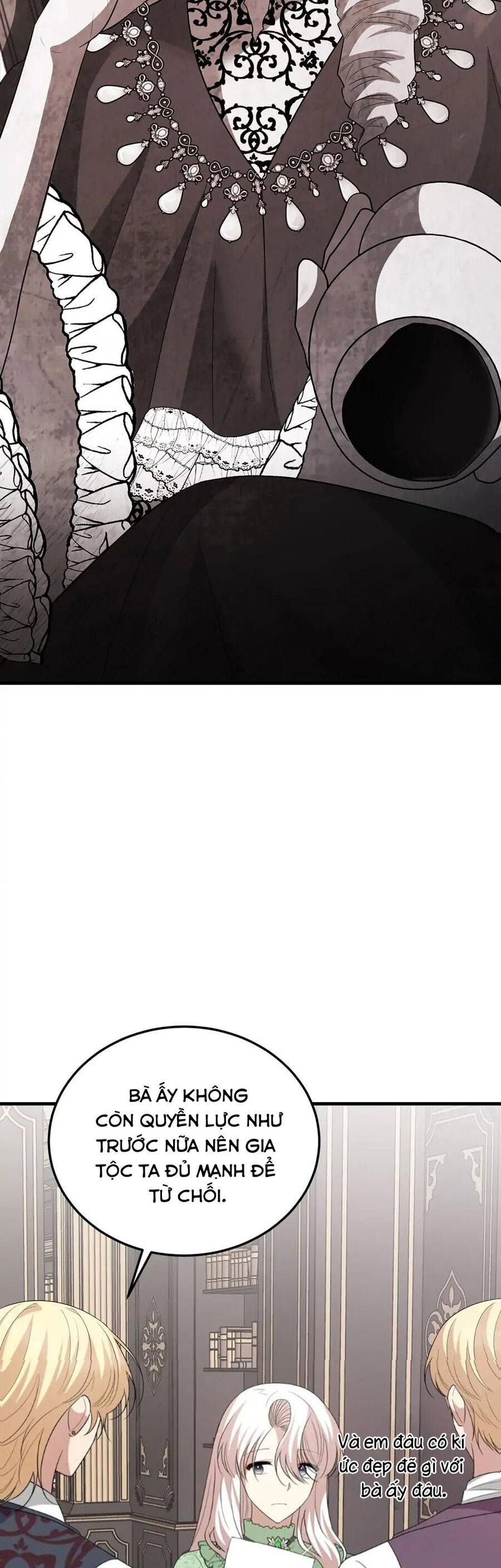 anh trai nguy hiểm của công chúa chapter 79 61