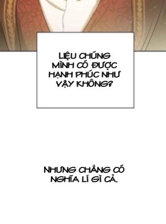 tôi muốn trở thành cô ấy dù chỉ là một ngày chapter 79 9