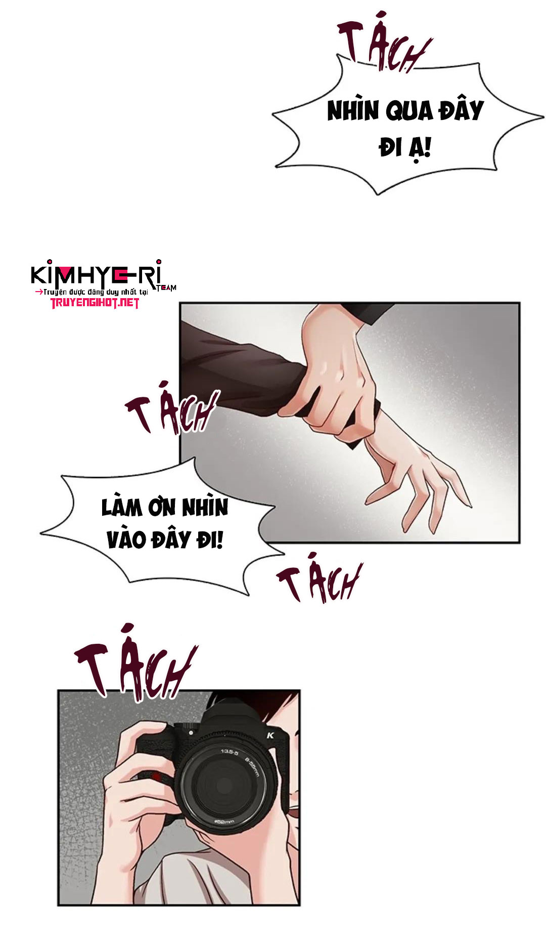 thư ký của anh trai chapter 17 2