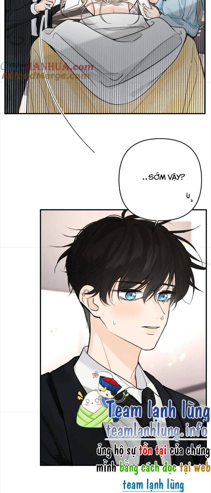 nhật ký tình yêu hằng ngày chapter 15 8