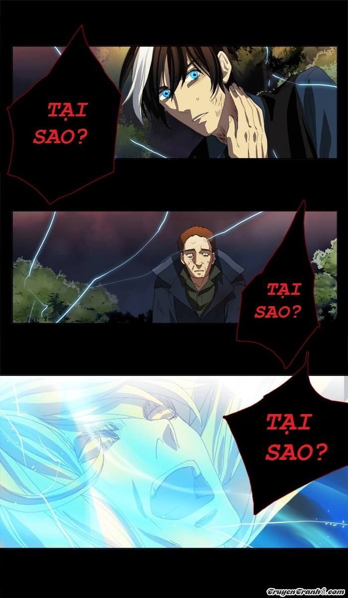 si mun - người giao tiếp với linh hồn chapter 7 39