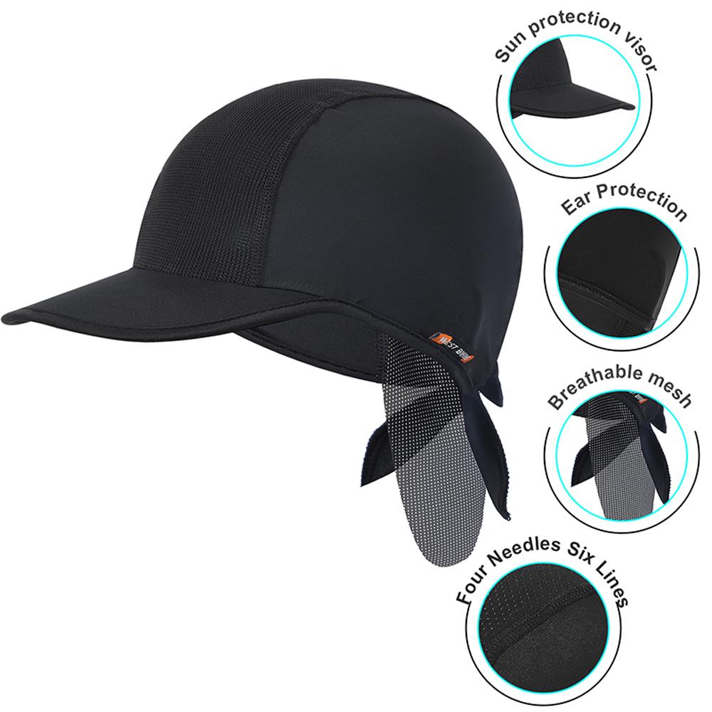 Mũ chống nắng dành cho các hoạt động ngoài trời