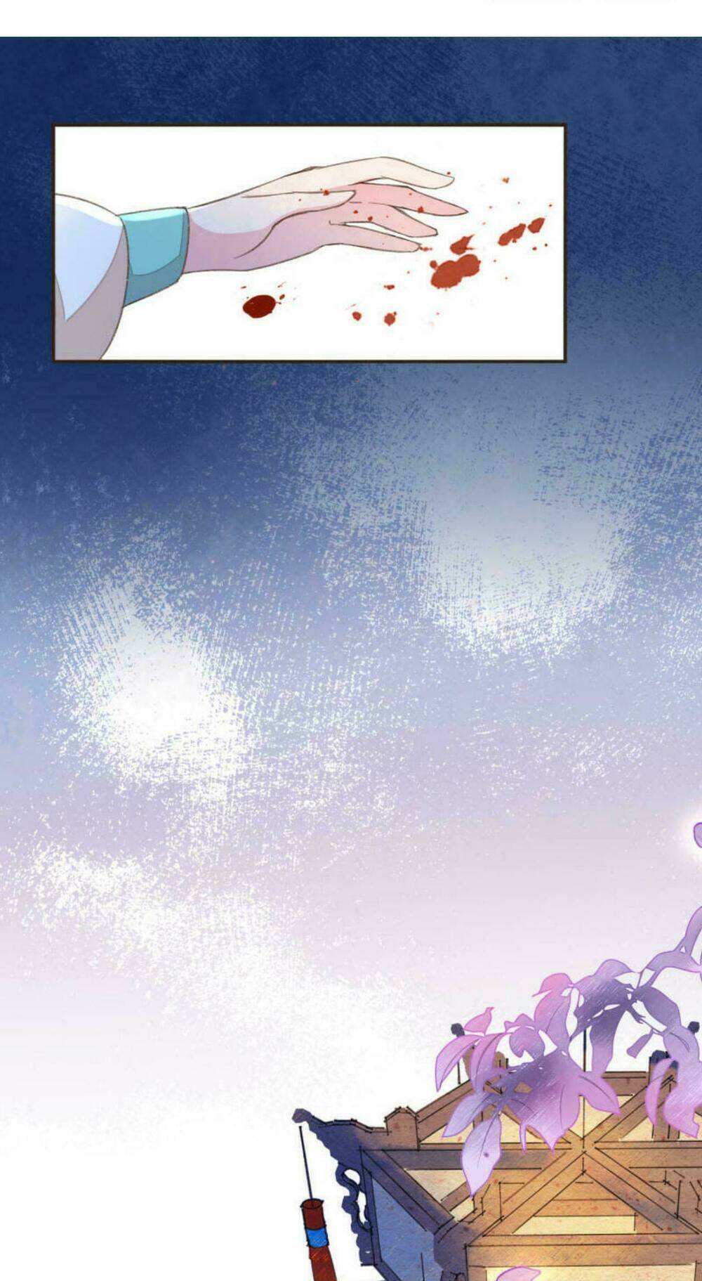 pháo hôi nữ xứng - hoàn khố lệ vương phi chapter 5 43