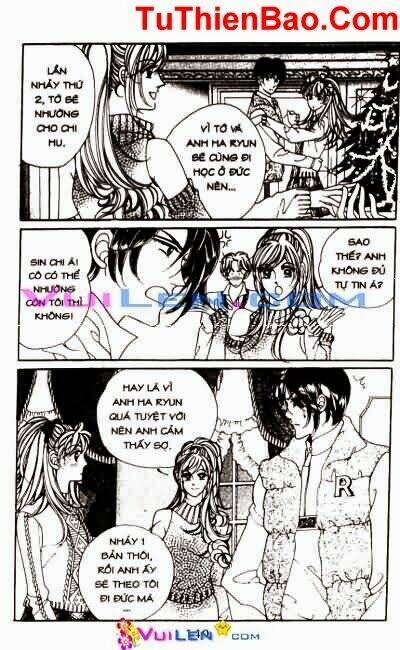 mùa hạ vàng chapter 9 141