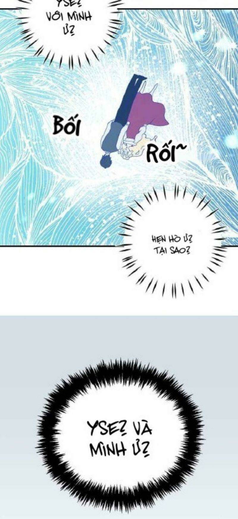 tôi là bạn gái cũ của một người lính chapter 8 13