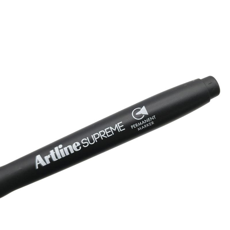 Bút Lông Dầu Artline Supreme 1.0 mm