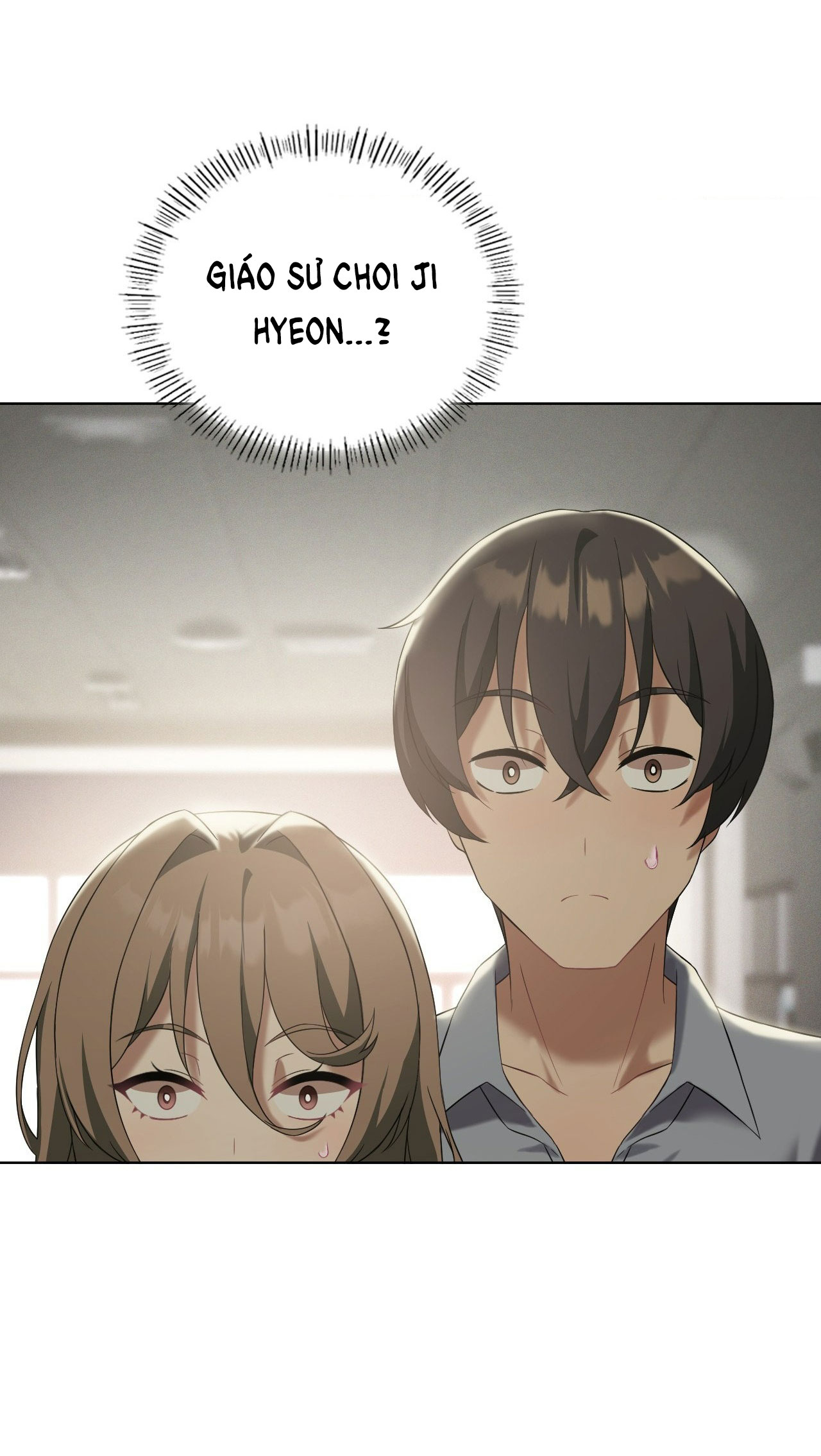 [18+] thăng cấp đến khi hài lòng chapter 38.2 38