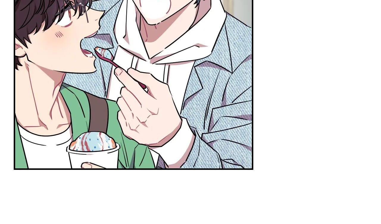 tiêu chuẩn tình yêu 100% chapter 3 96