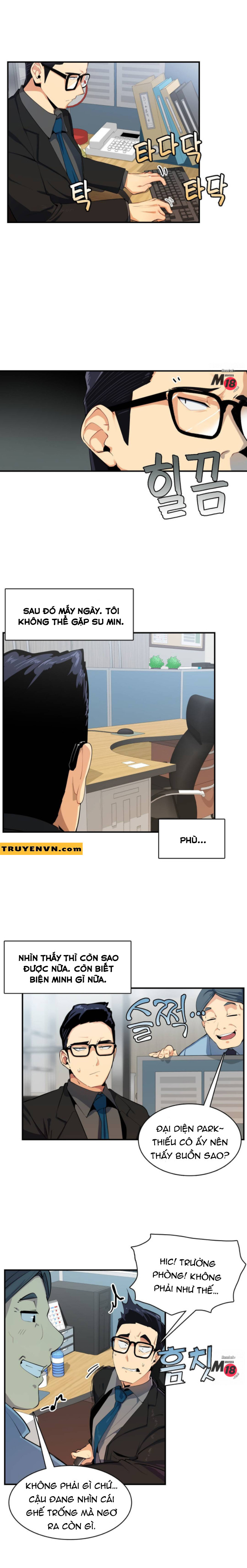 vấn đề nhạy cảm chapter 5 4