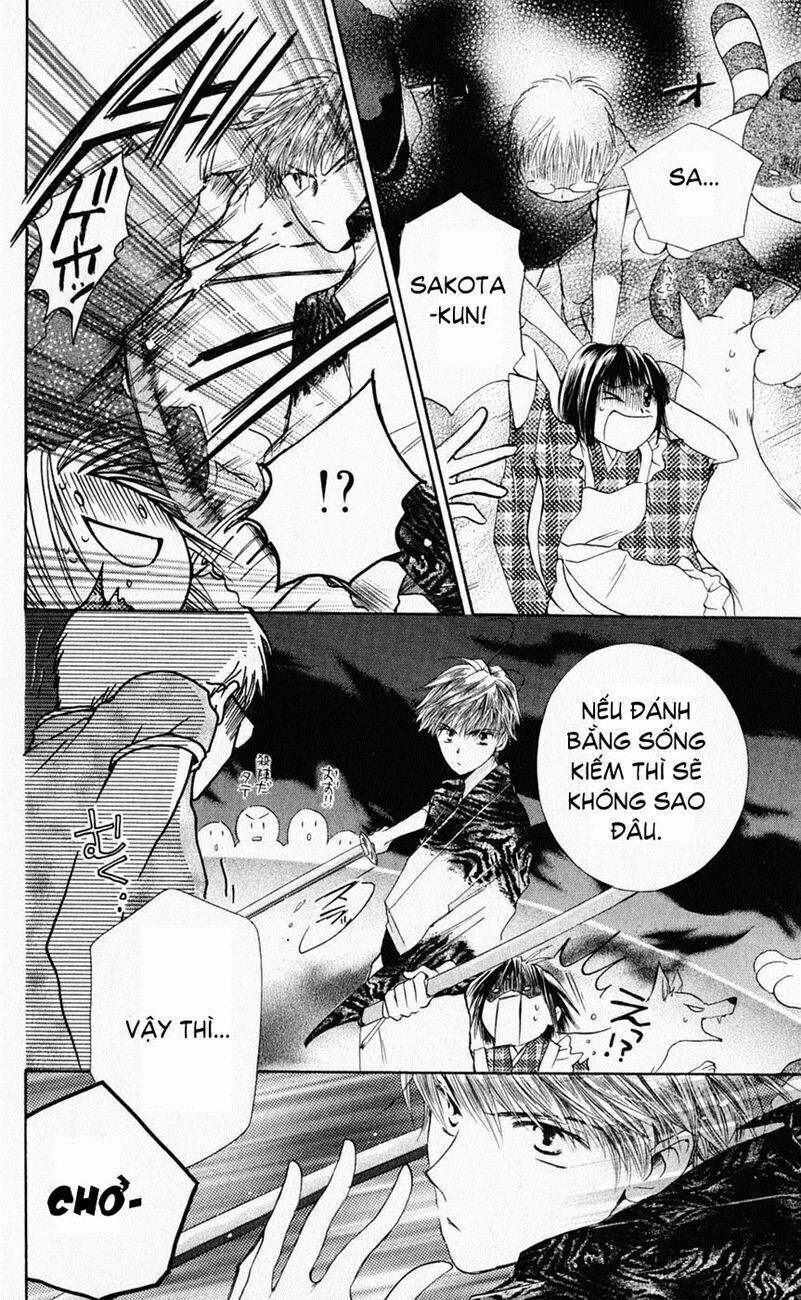 sailor fuku ni onegai! chapter 3 31