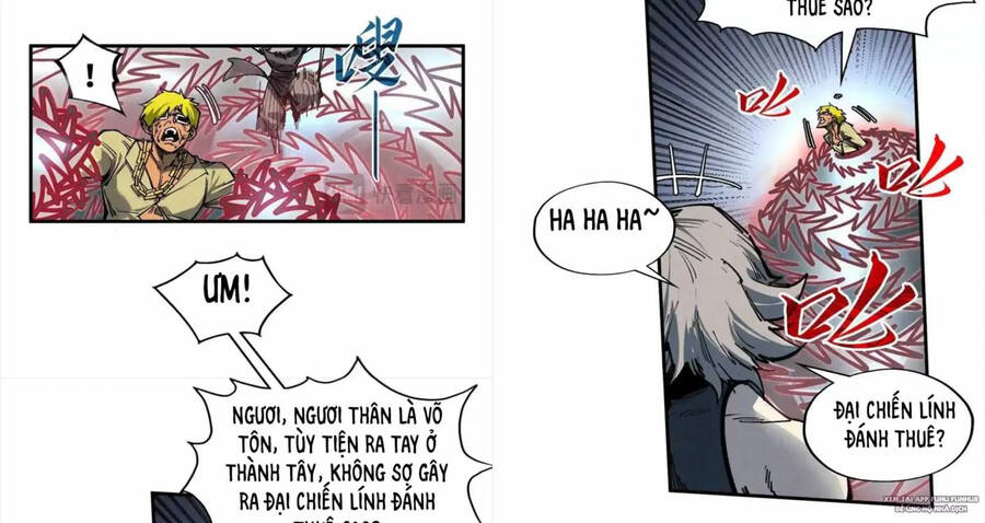 vạn cổ chí tôn chapter 315 10