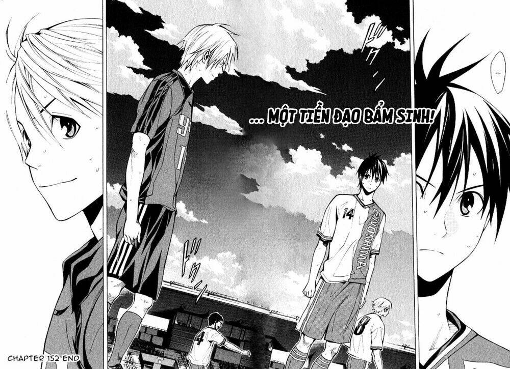 kỵ sĩ trong vòng cấm chapter 152 22