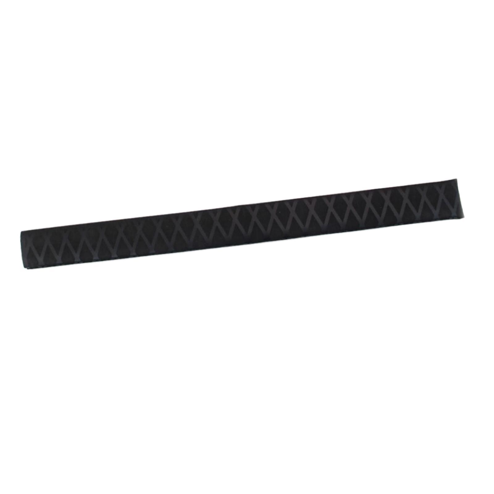 Heat Shrink Sleeve Wrap Tubing for Fishing Rod Handle Cork with Non Slip Waterproof and Insulation 1 Meter