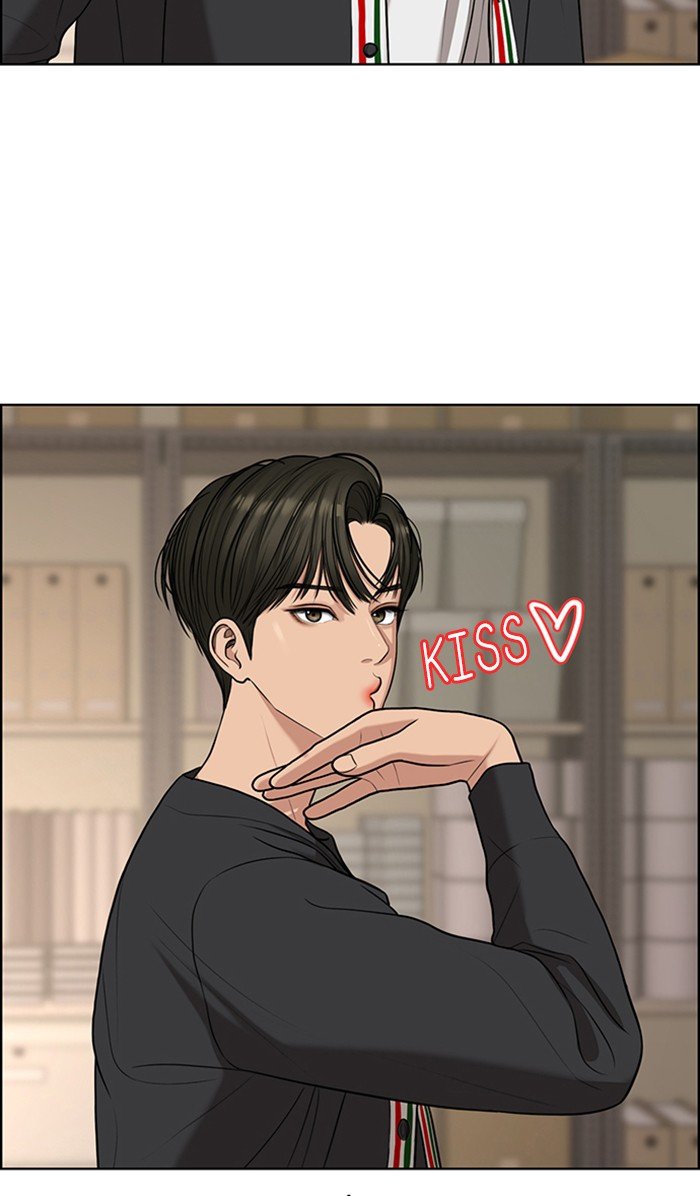 vẻ đẹp đích thực - true beauty chapter 118 42