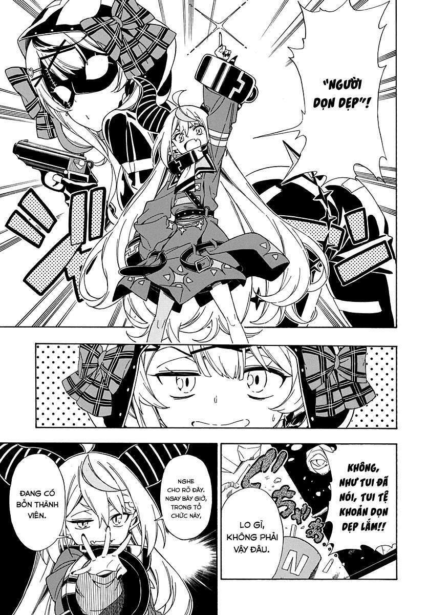 hololive - holox meeting! chapter 1 28