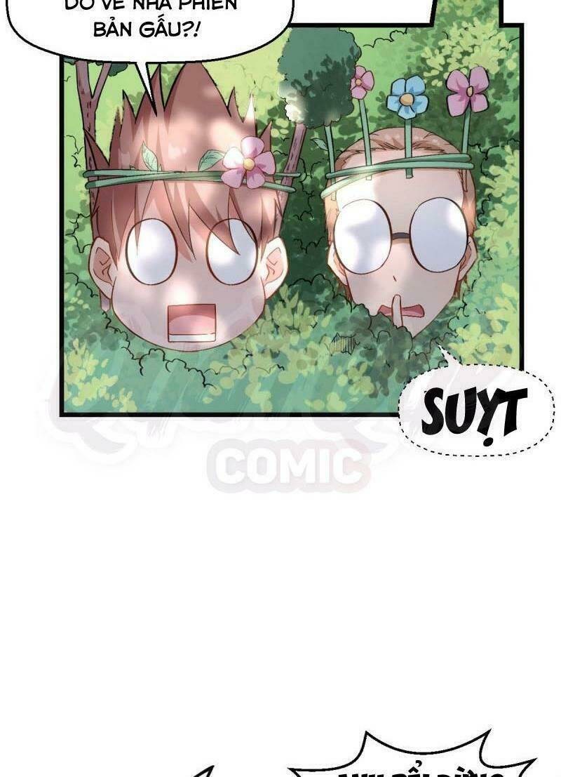 vườn trường cuồng sư hệ thống chapter 93 26