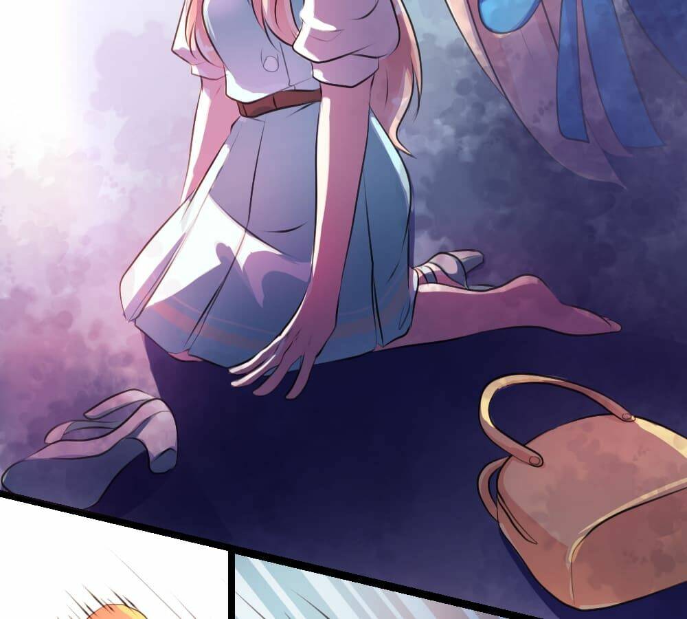 bản hợp đồng vô cảm chapter 2 30