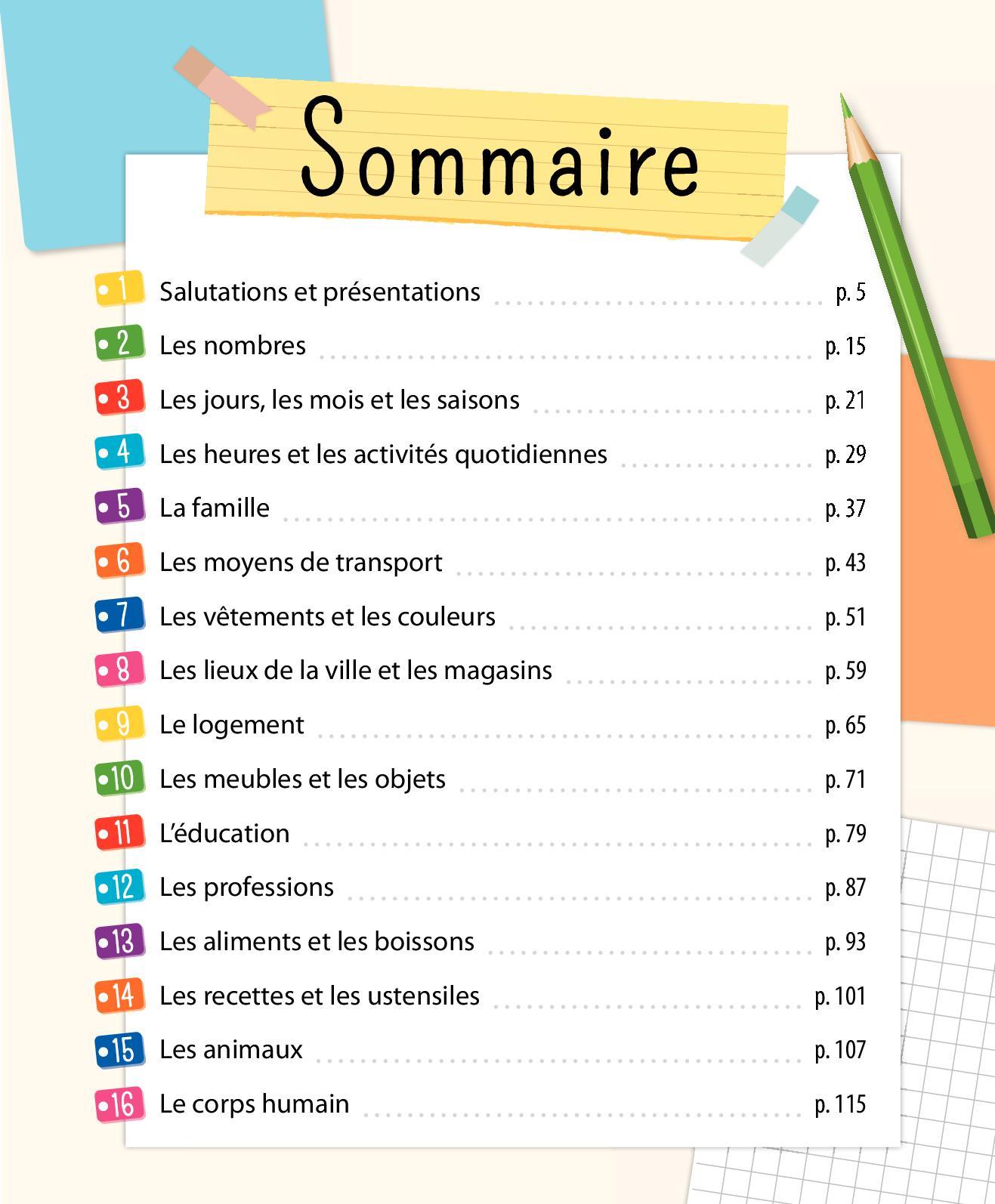 Sách học tiếng Pháp: 101 Jeux De Fle A1 - Cahier