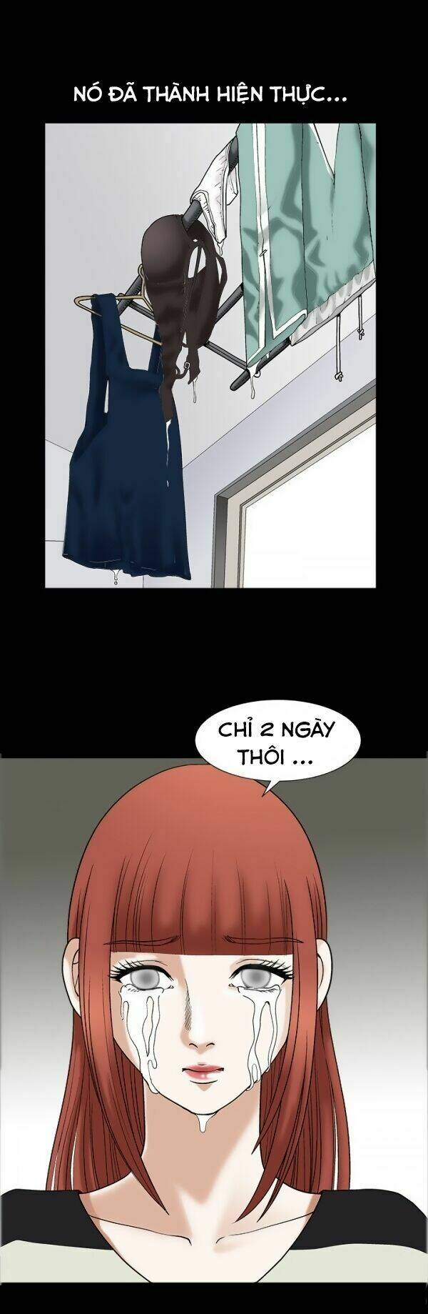 seduction - quyến rũ chapter 13 18