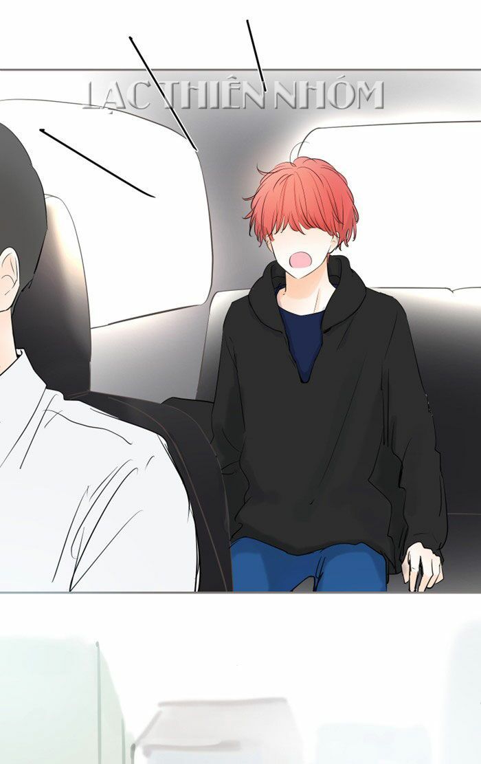 choco ngọt ngào chapter 51 16