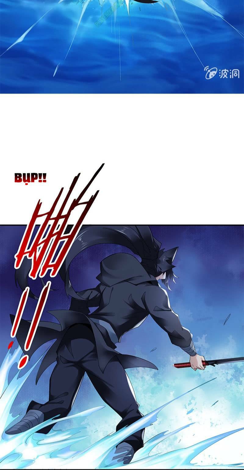 thần thương dị yêu lục chapter 30 15