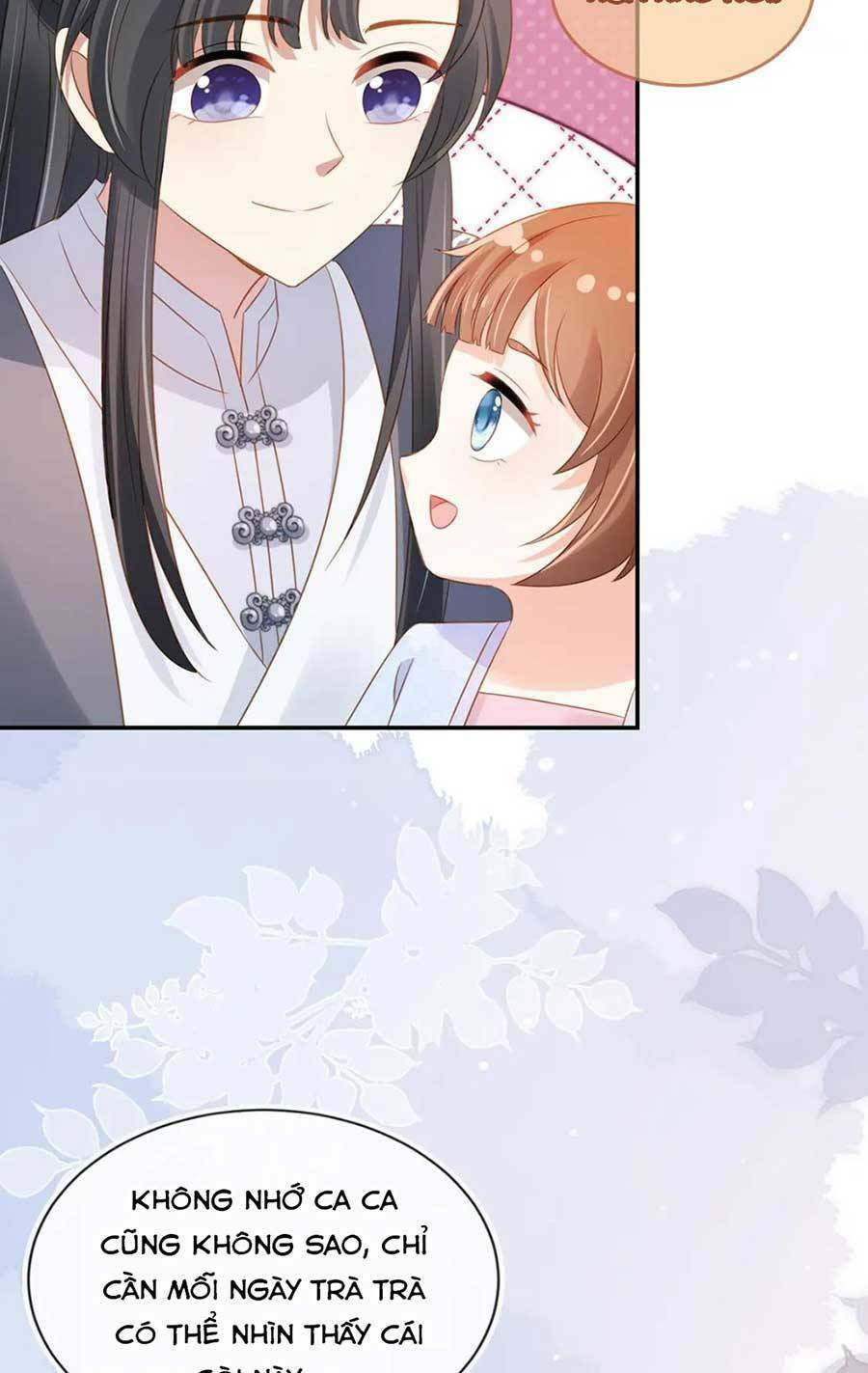 nhặt được bảo bối manh manh chapter 98 22