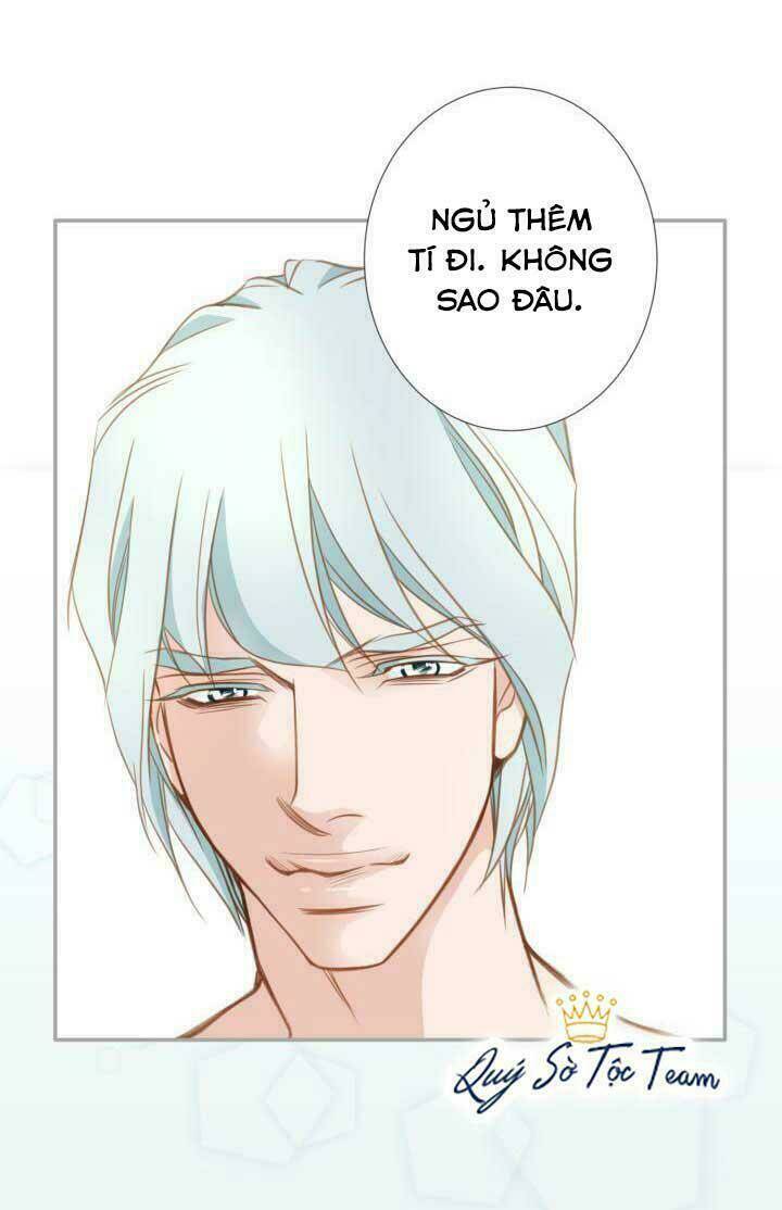 tiếp xúc chí mạng chapter 22 7