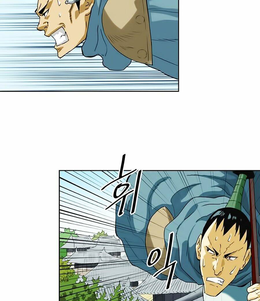 thiên hạ đệ nhất chapter 4 31