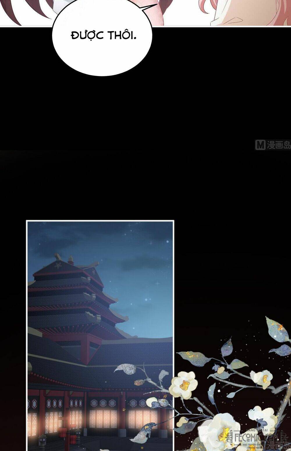 kiều phu có hỉ chapter 66 19