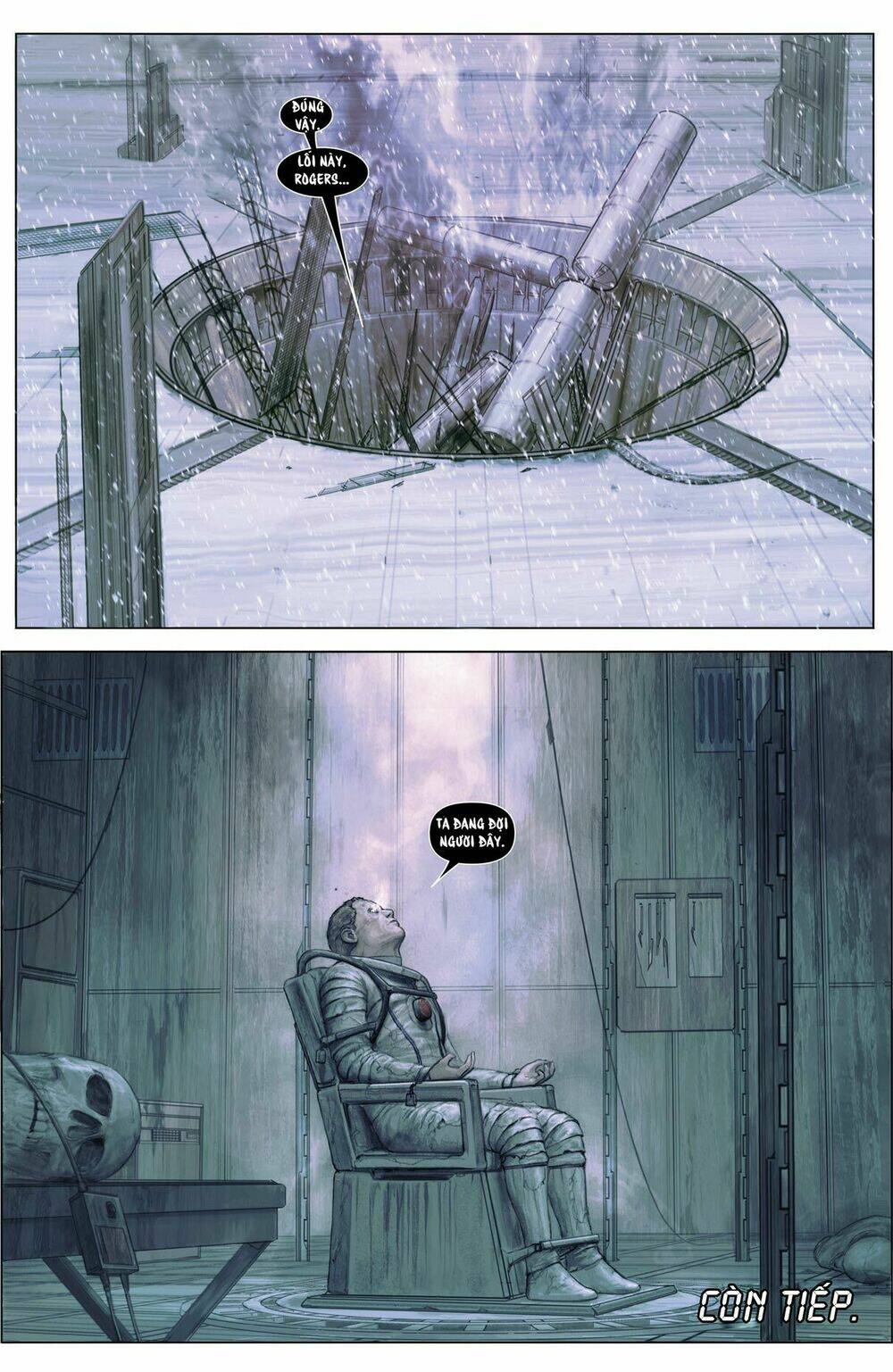 captain america: living legned (2013) chapter 2 25