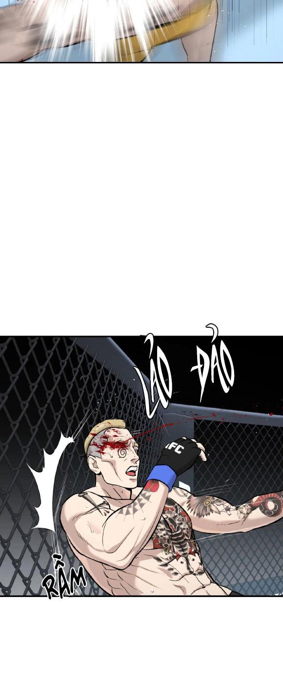 điềm rủi chapter 15 40