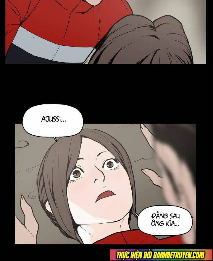 monster night chapter 4 30