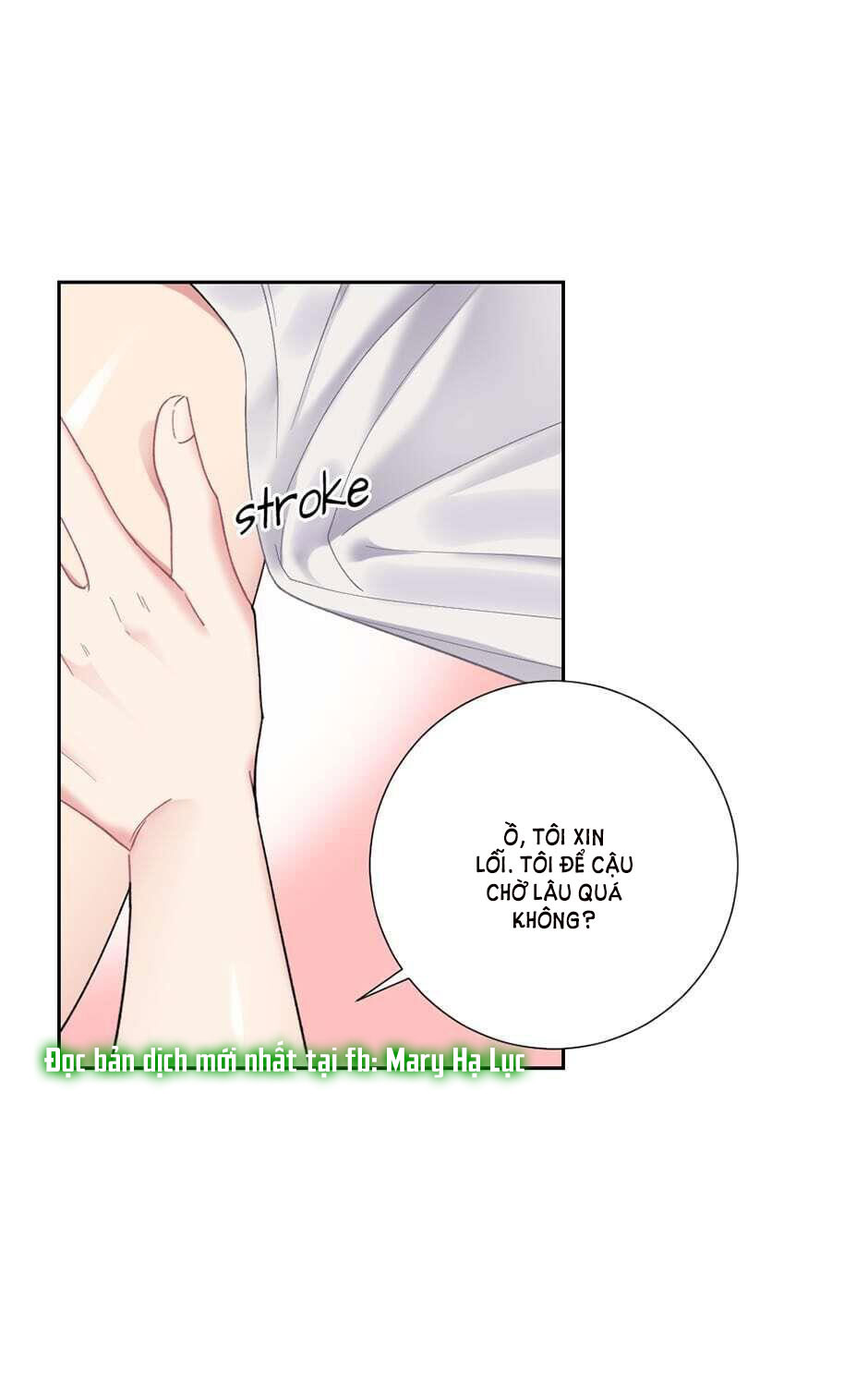 tiểu thư và dàn hầu nam mlem chapter 26 33