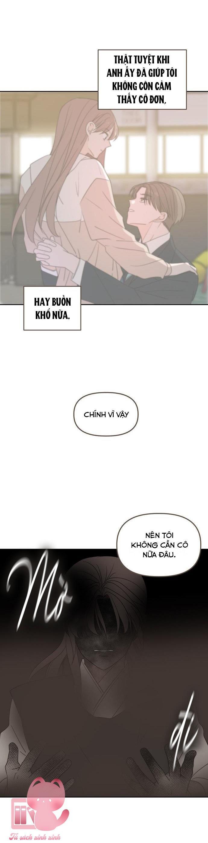 hẹn gặp nhau ở kiếp thứ 19 chapter 104 14