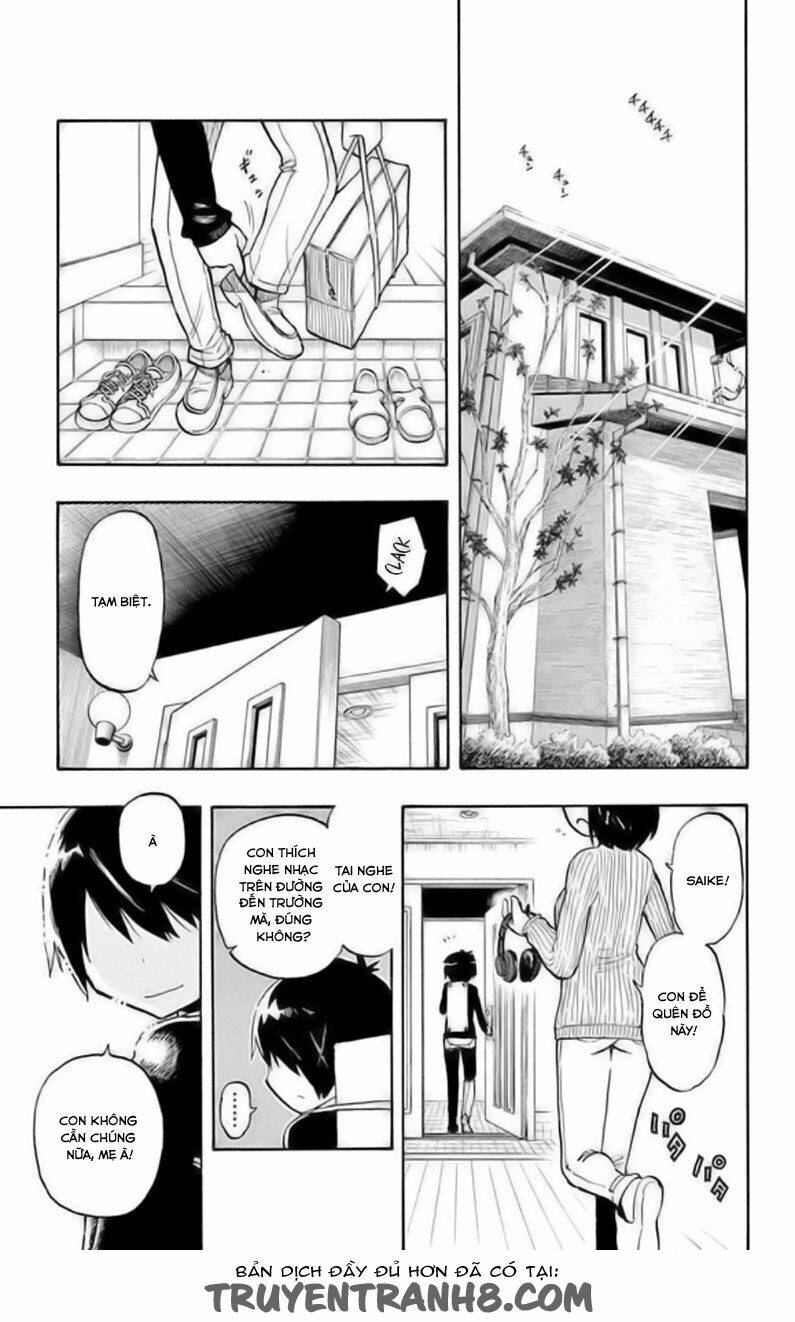saike mata shite mo chapter 4 2
