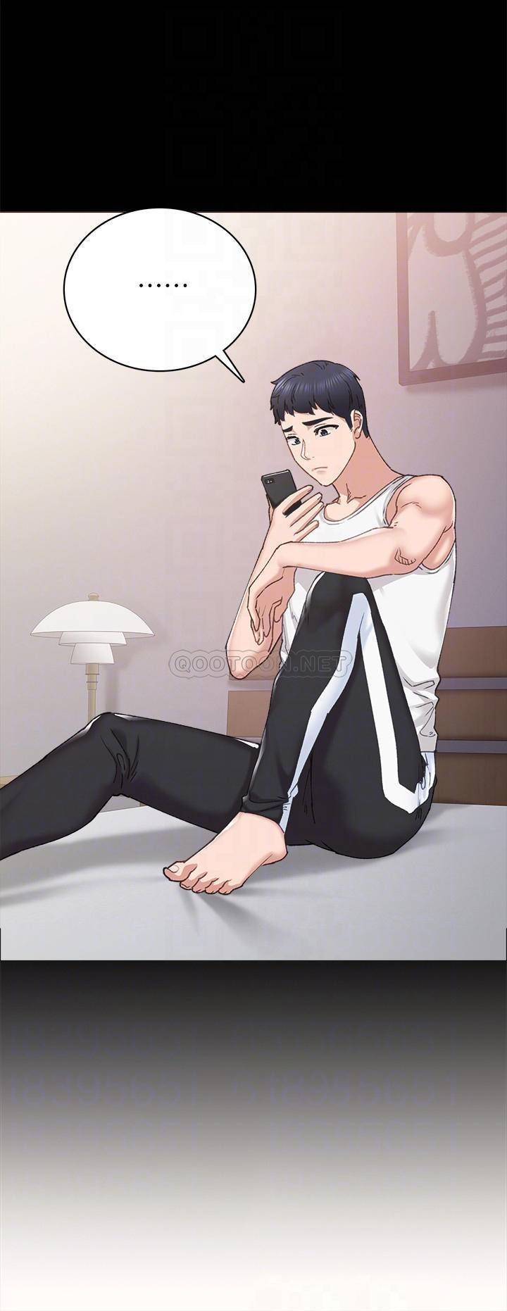 thầy giáo thực tập chapter 88 16