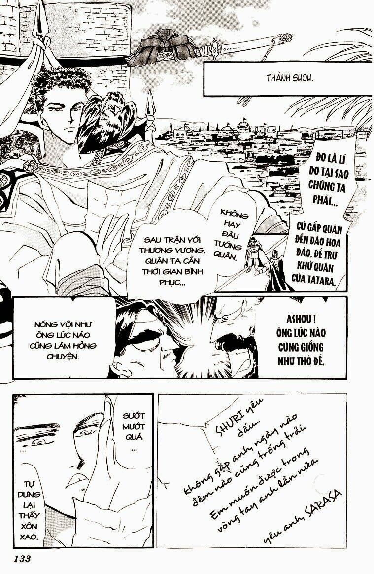 đứa con số phận chapter 23 37