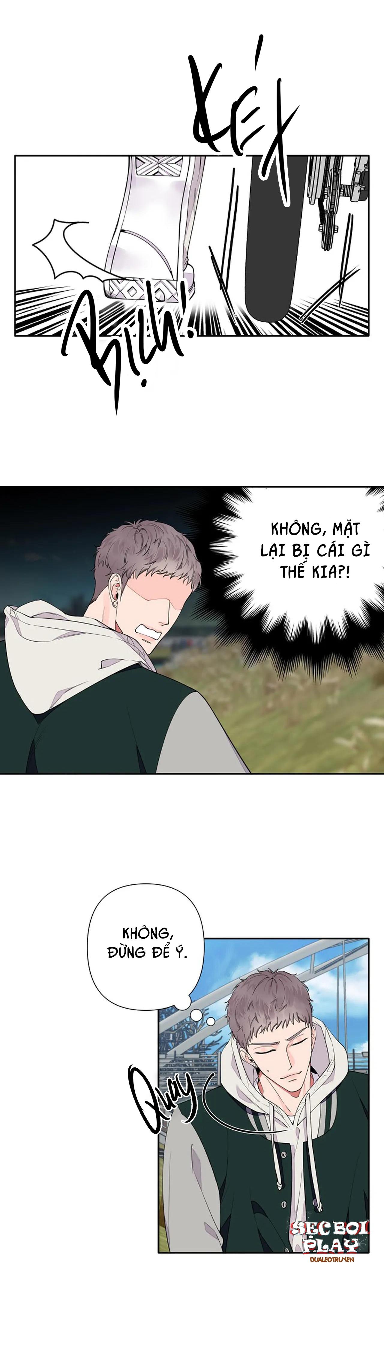 đêm dịu dàng chapter 5 16