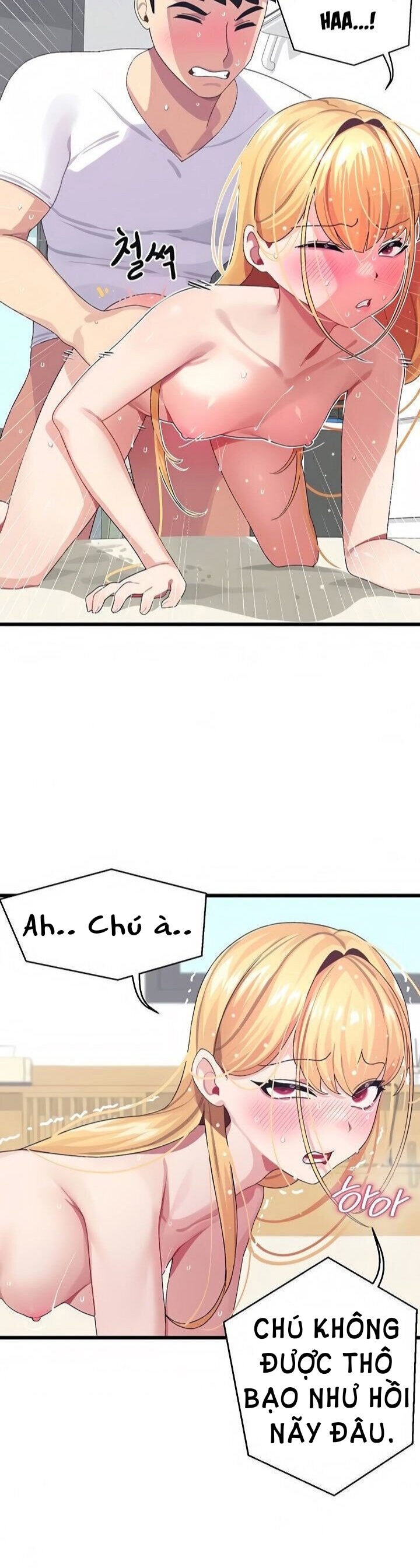 liên kết doki doki chapter 5 23