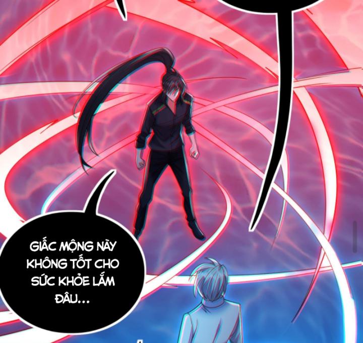 học cùng em gái, tôi bất cẩn vô địch rồi chapter 152 41