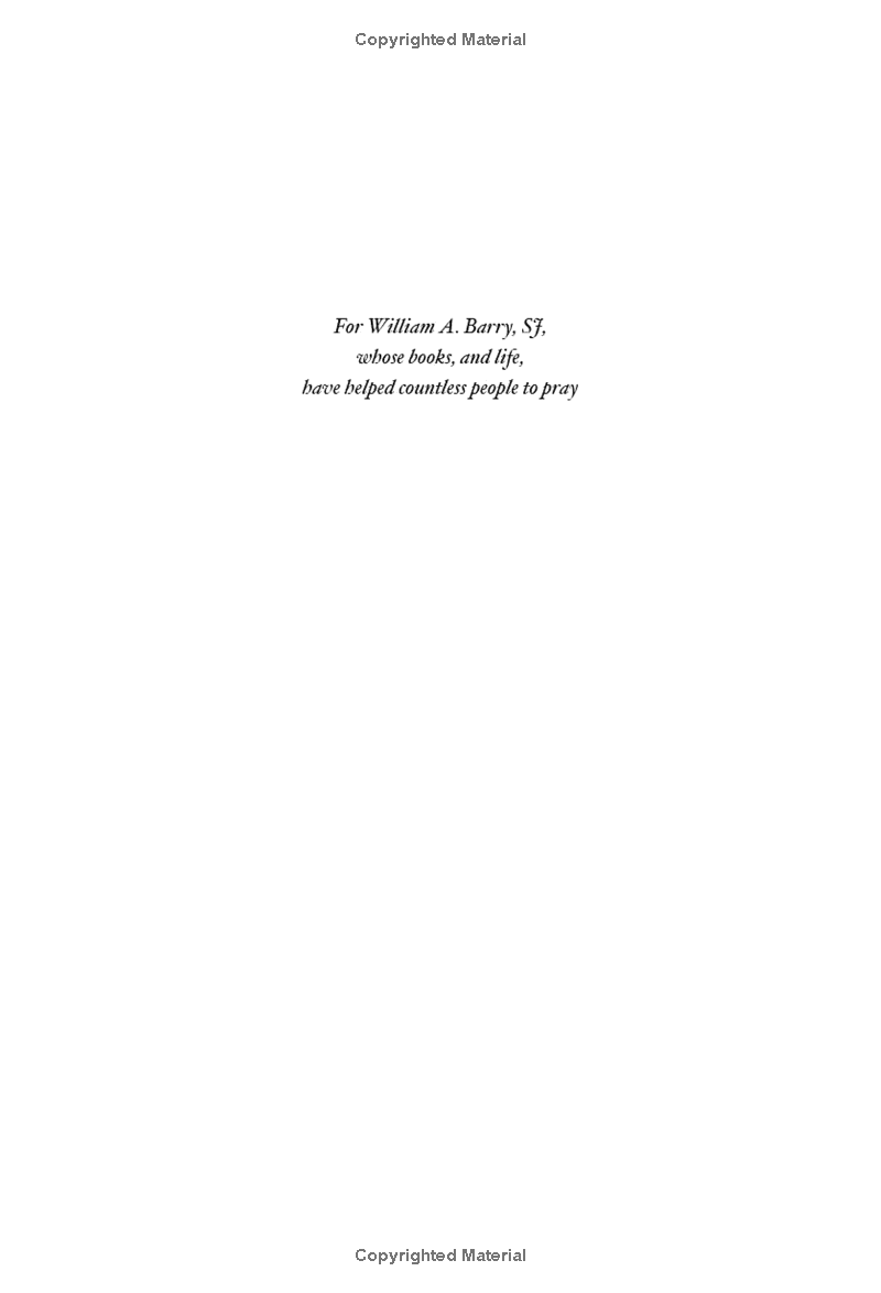 Learning To Pray: A Guide For Everyone