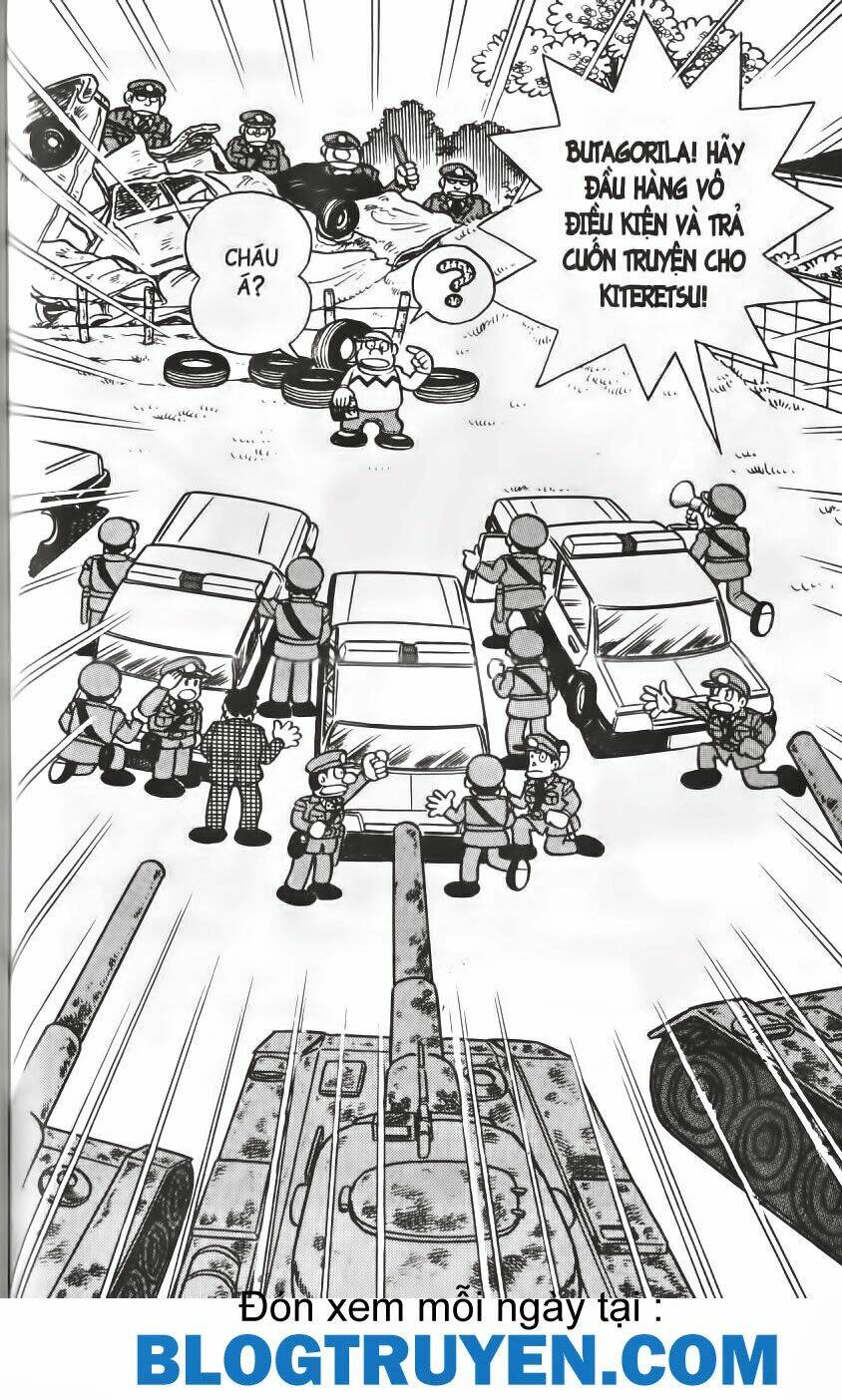 tân từ điển kì bí chapter 55 13