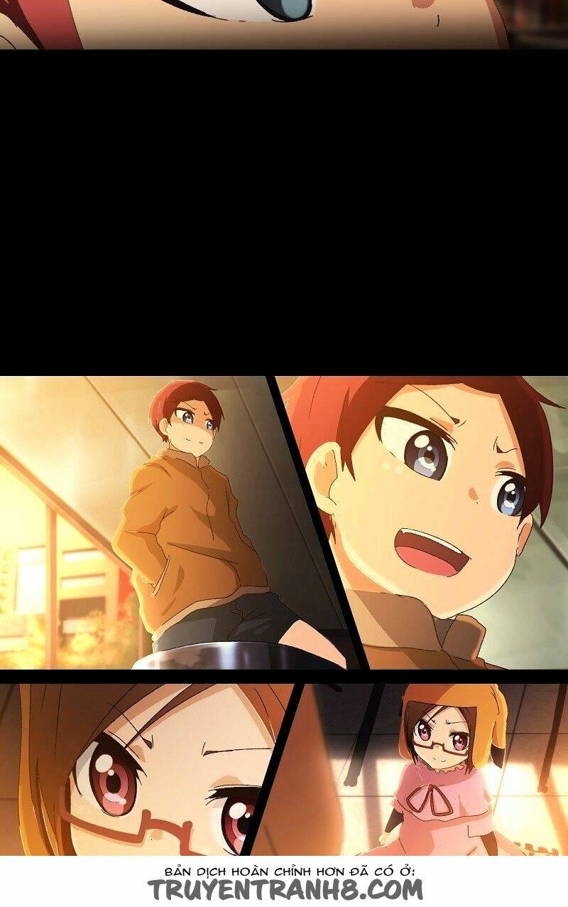 nhiệt huyết thanh xuân chapter 14.1 6