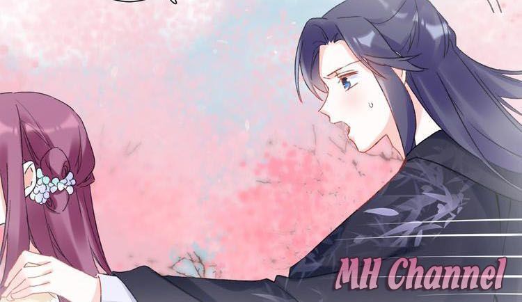 hoa nhan sách 2 chapter 73 5