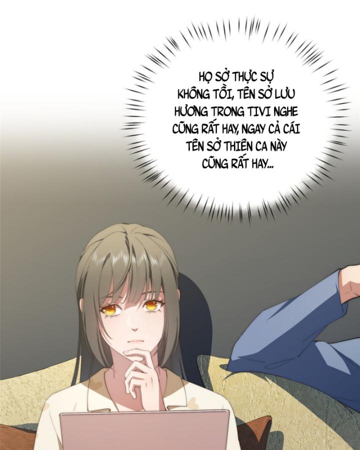 nữ chính chạy từ trong sách ra thì phải làm sao chapter 80 64