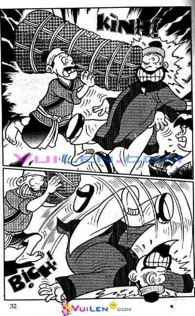 thần đồng đất việt chapter 9 31