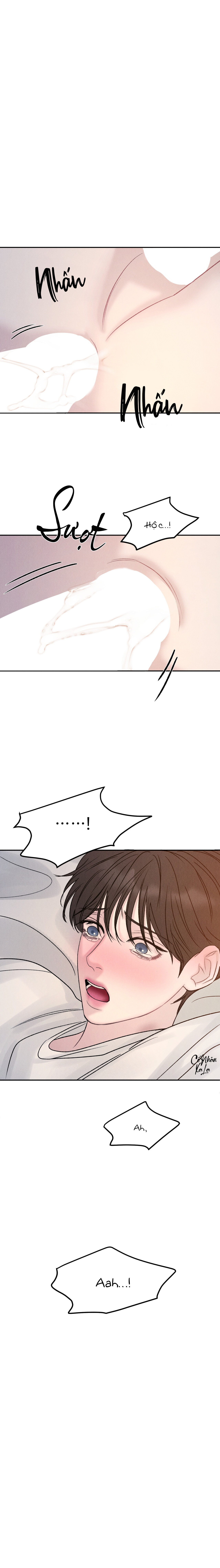 ân huệ của chúa chapter 11 1